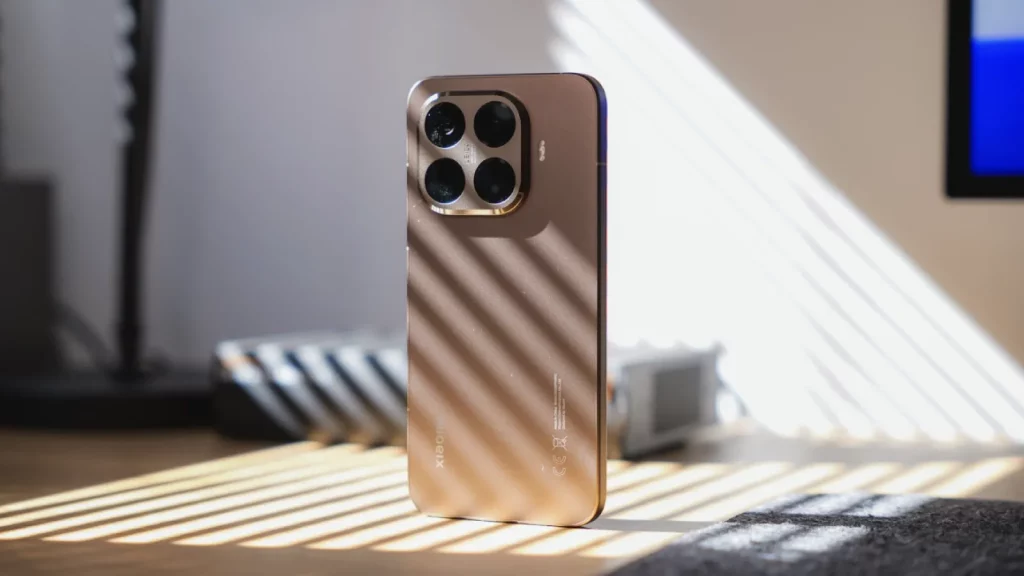 Los Xiaomi 17 se presentan en una semana, pero los 17T no tardarían mucho más, y ya conocemos parte de sus características Los Xiaomi 17 se presentan en una semana, pero los 17T no tardarían mucho más, y ya conocemos parte de sus características