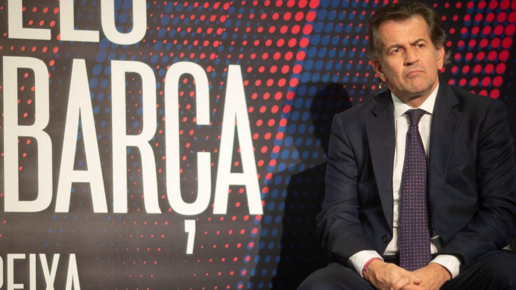 "Los árbitros son unos sinvergüenzas que deberíamos llevar al juzgado"