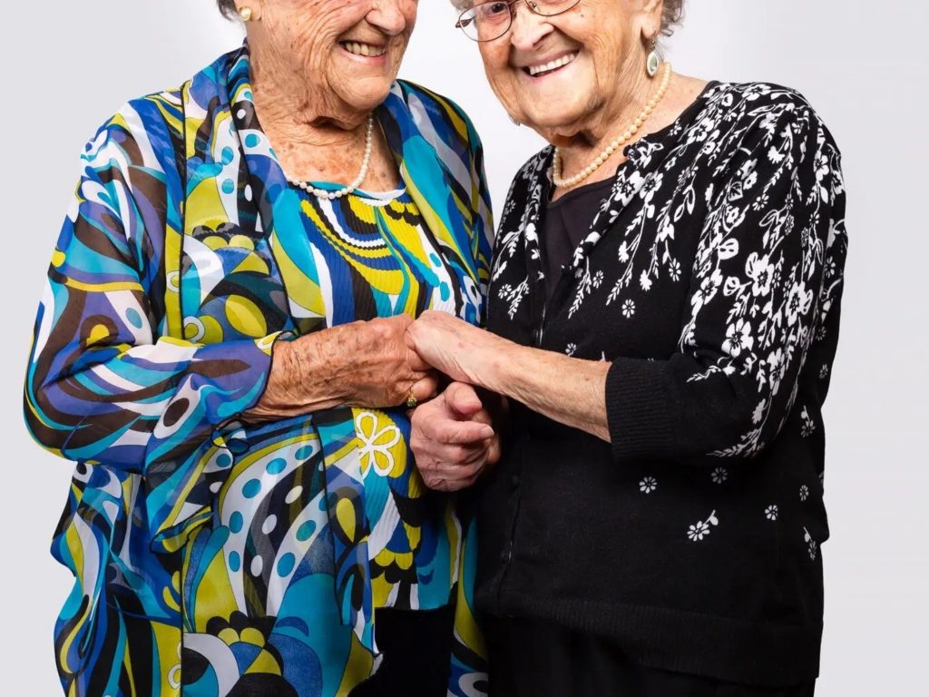 Los genes podrían controlar tu longevidad, por más saludable que sea tu estilo de vida. Los genes podrían controlar tu longevidad, por más saludable que sea tu estilo de vida.