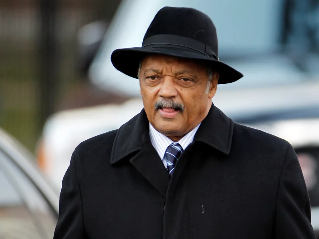 Los homenajes llegan tras la muerte del ícono estadounidense de los derechos civiles Jesse Jackson a los 84 años | Obituarios Noticias