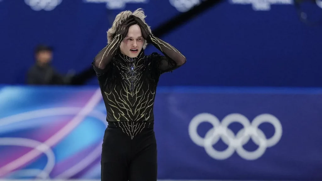 "Los más fuertes pueden estar librando batallas invisibles"