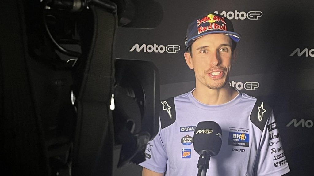 Los pilotos intuyen que el arranque de MotoGP será vertiginoso Los pilotos intuyen que el arranque de MotoGP será vertiginoso