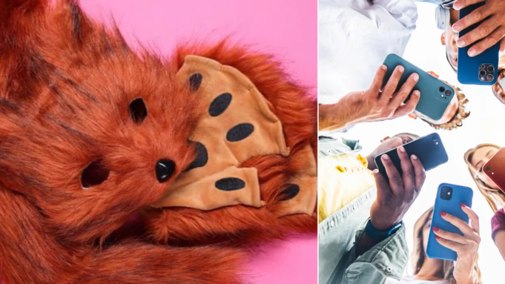 Los psicólogos explican lo que hay detrás de la tendencia 'therian' y el riesgo de romantizarla.