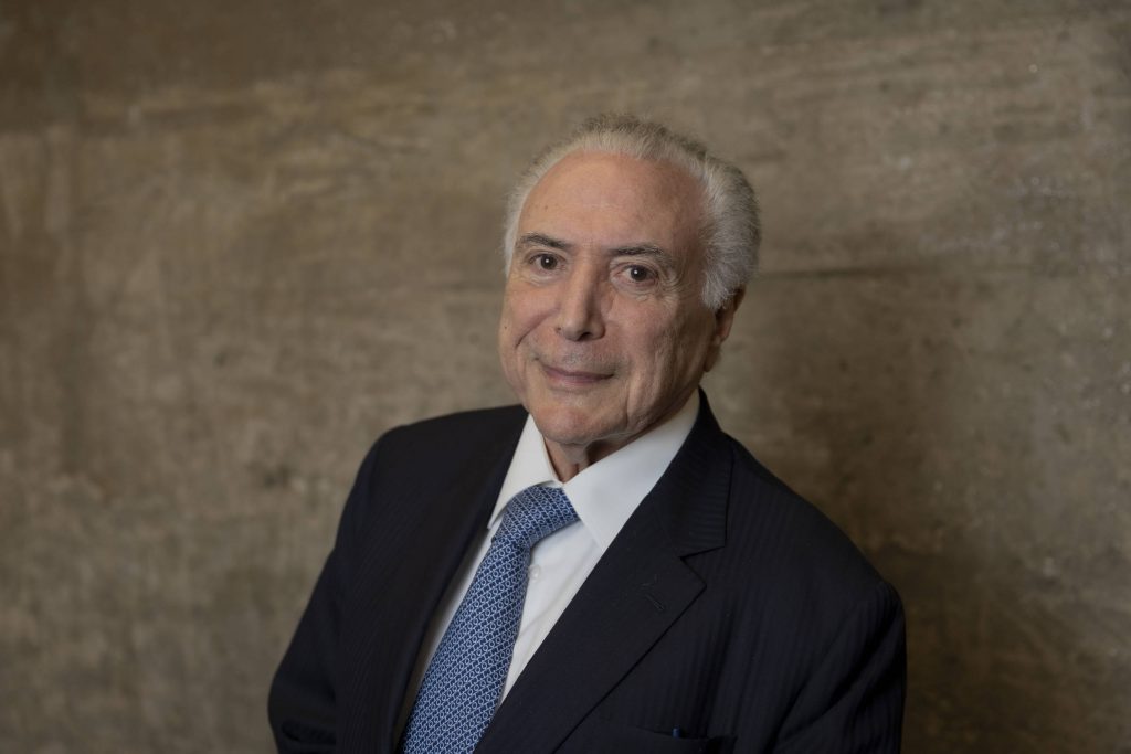MDB fará pesquisa para testar el nombre de Temer a presidente – 01/02/2026 – Painel MDB fará pesquisa para testar el nombre de Temer a presidente - 01/02/2026 - Painel