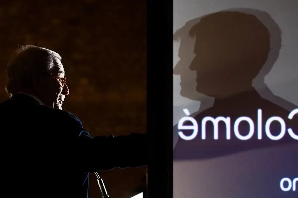 Manuel Valls impulsa una asociación contra el antisemitismo en España: "Si cae Israel, caemos nosotros"