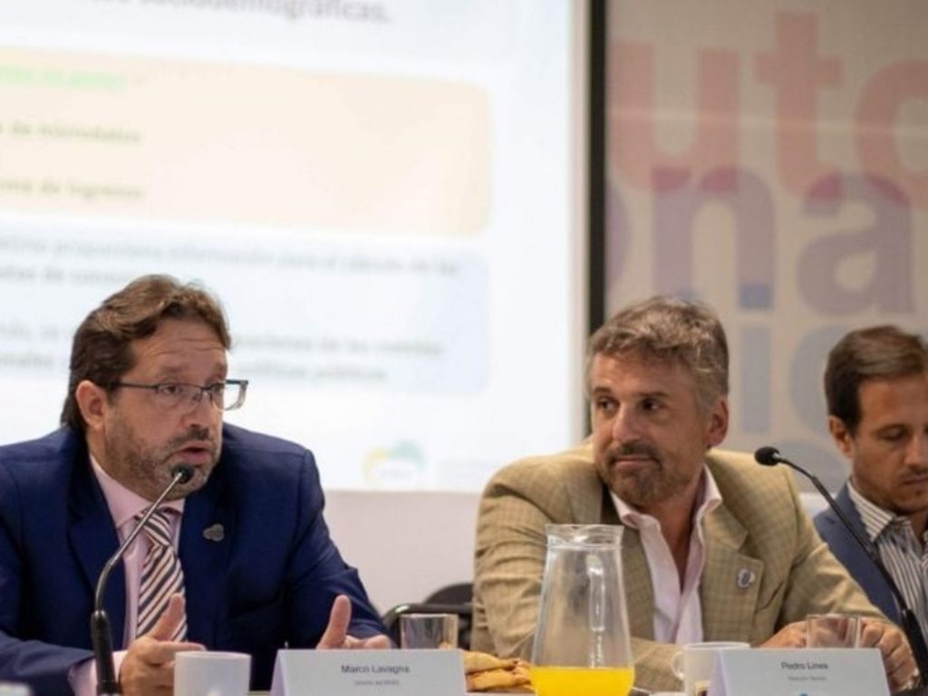 Marco Lavagna se despidió del INDEC, mientras desde la Casa Rosada deslizan los motivos detrás de la renuncia