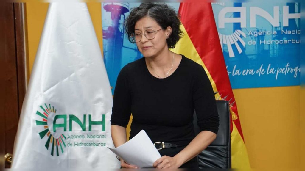 Margot Ayala da un paso al costado y renuncia a la ANH: ‘Lo hago sin resentimientos’ Margot Ayala da un paso al costado y renuncia a la ANH: 'Lo hago sin resentimientos'