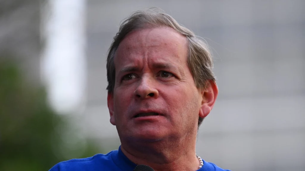 Juan Pablo Guanipa, líder opositor venezolano, anunció que fue liberado tras aprobarse la ley de amnistía en Venezuela: ‘Injustamente tras las rejas’ María Corina Machado denuncia que Juan Pablo Guanipa fue secuestrado en Caracas horas después de ser liberado de prisión: esto se sabe