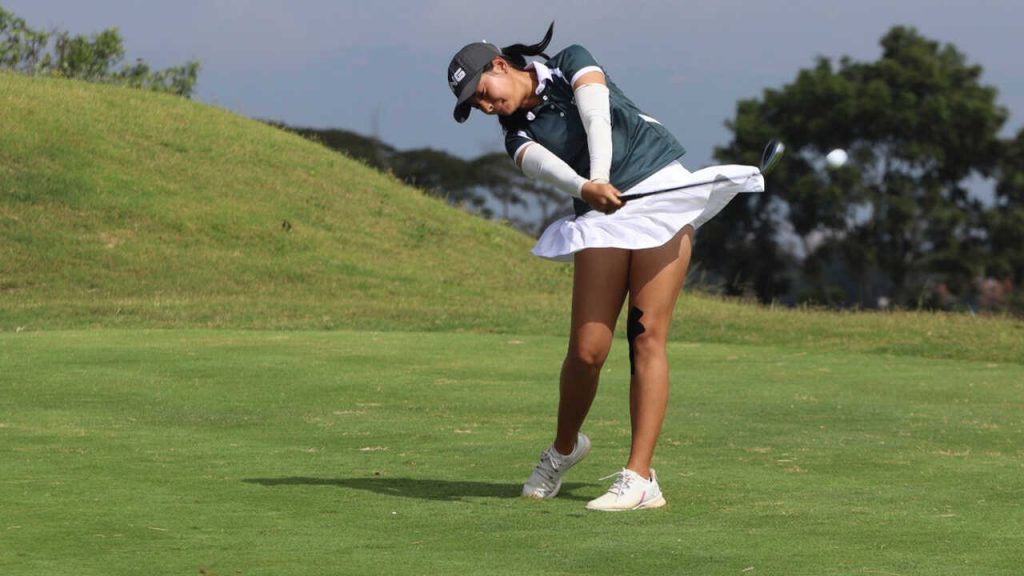 Mayumi Onishi y Mauricio Cronenbold son Top-10 en la Copa Alianza del Pacífico