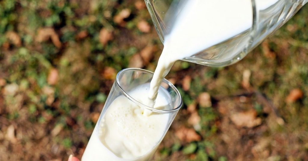 Meduca niega uso de leche en polvo importada en programa escolar – Nacionales Meduca niega uso de leche en polvo importada en programa escolar - Nacionales