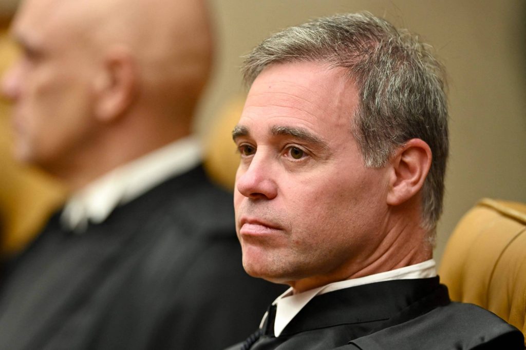 Mendonça e Fux desistem de evento com advogado de Vorcaro - 15/02/2026 - Política