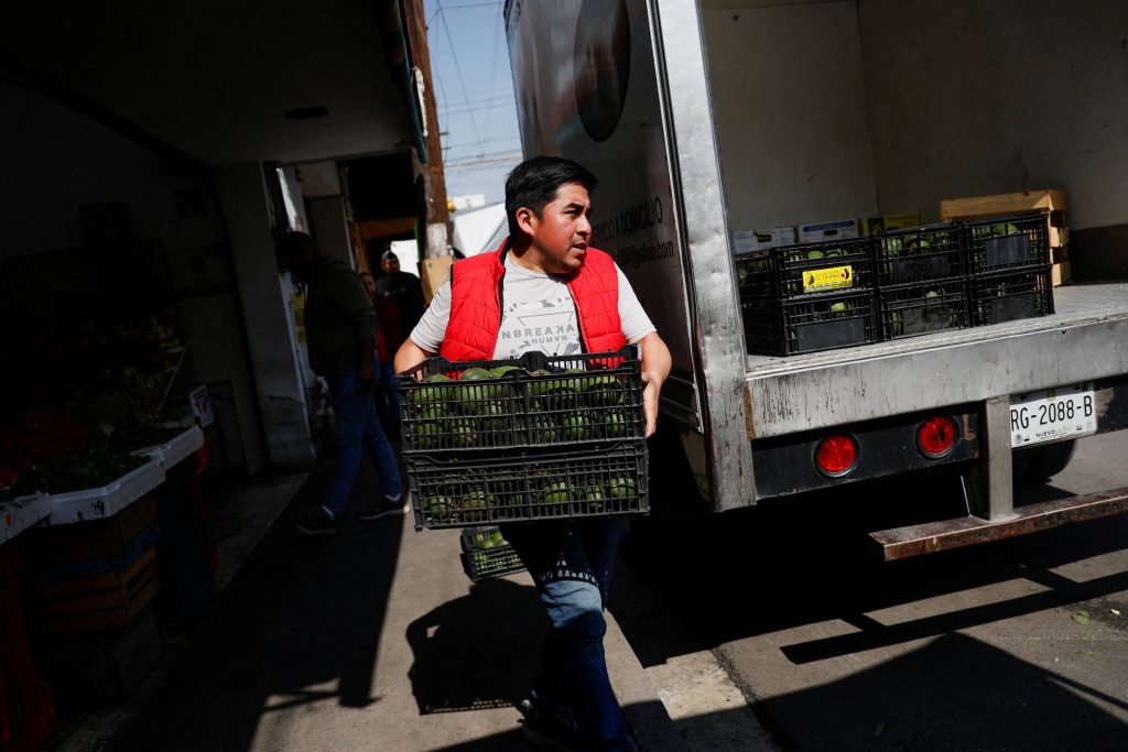 México: Senado aprueba reducción de jornada de trabajo - 12/02/2026 - Economía