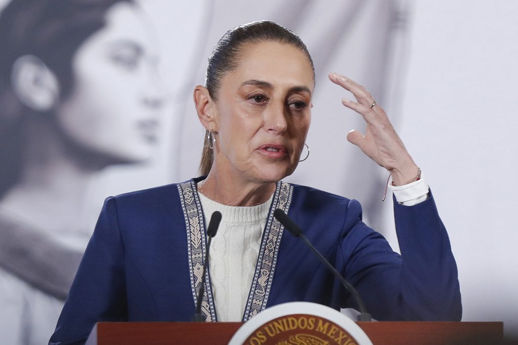 México envía ayuda humanitaria a Cuba "el lunes a más tardar"