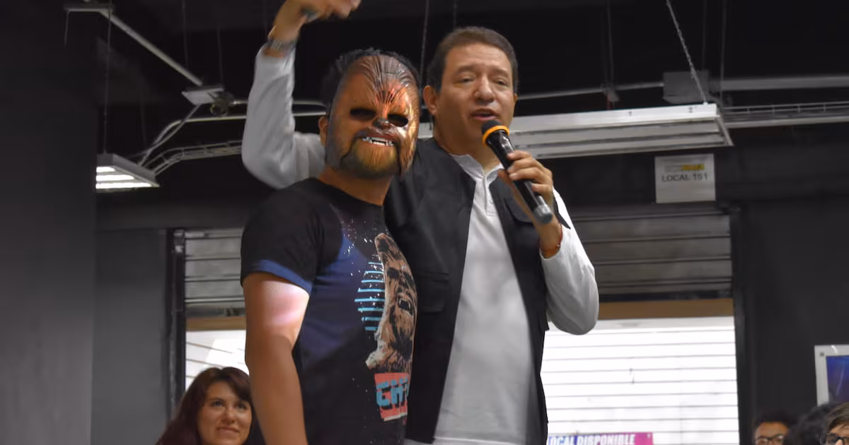 México tendrá una ley para proteger a actores de doblaje ante la irrupción de la inteligencia artificial – FayerWayer México tendrá una ley para proteger a actores de doblaje ante la irrupción de la inteligencia artificial – FayerWayer