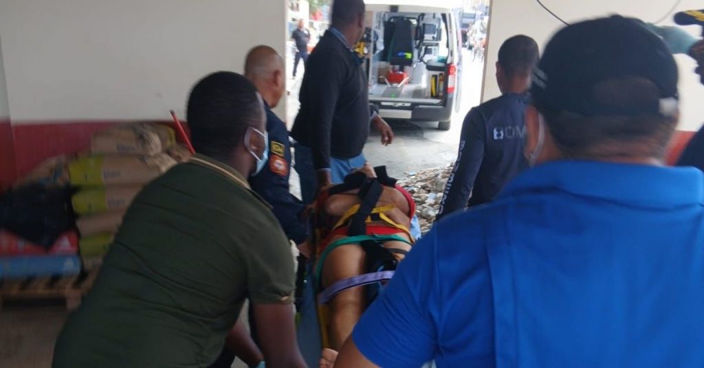 MiAmbiente llama a extremar medidas de seguridad en playas tras accidente marítimo en Bocas del Toro - Nacionales