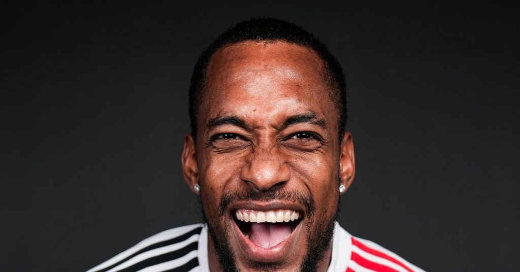 Michael Amir Murillo fue titular por primera vez con el Besiktas| Así le fue al club turco y al jugador panameño - Somos La Sele