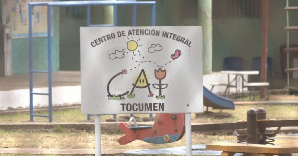 Mides informa al Gabinete de las medidas tomadas tras denuncias en albergue de Tocumen - Nacionales