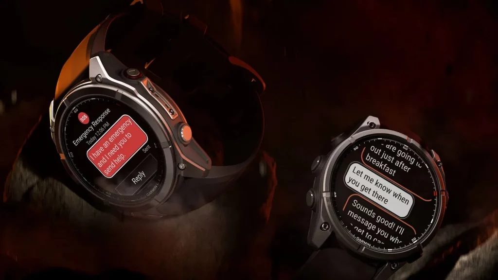 Mientras muchos de nosotros todavía soñamos con el Fénix 8 Pro, desde Garmin ya anticipamos un posible Fénix 9 en 2026