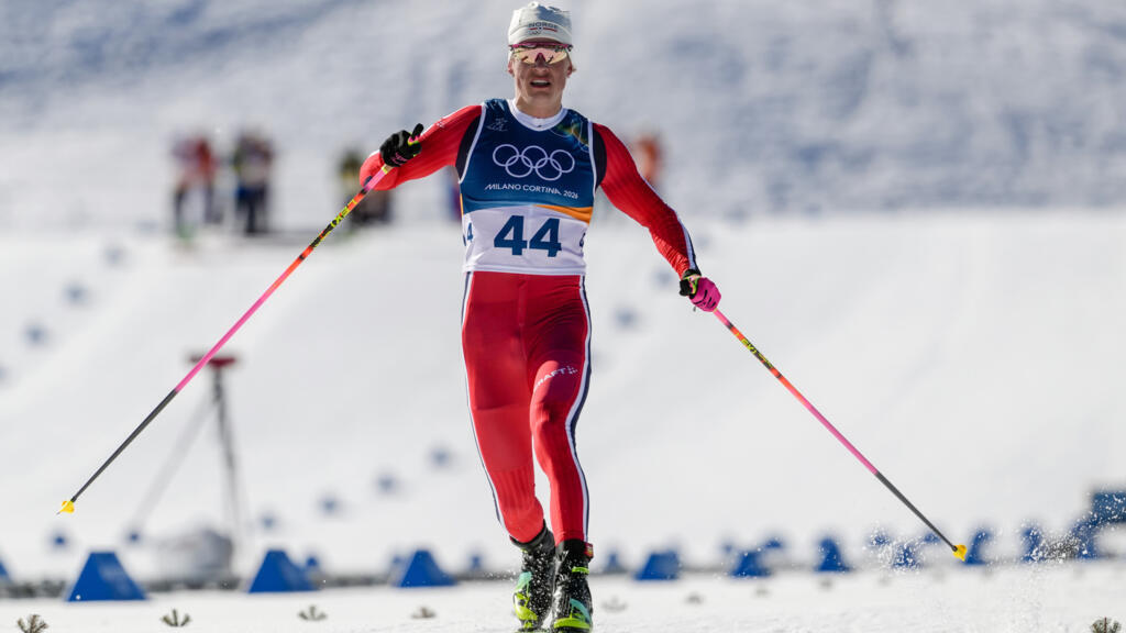 Milano Cortina 2026: Malinin se cae del Olimpo y Klaebo gana un lugar entre los dioses Milano Cortina 2026: Malinin se cae del Olimpo y Klaebo gana un lugar entre los dioses