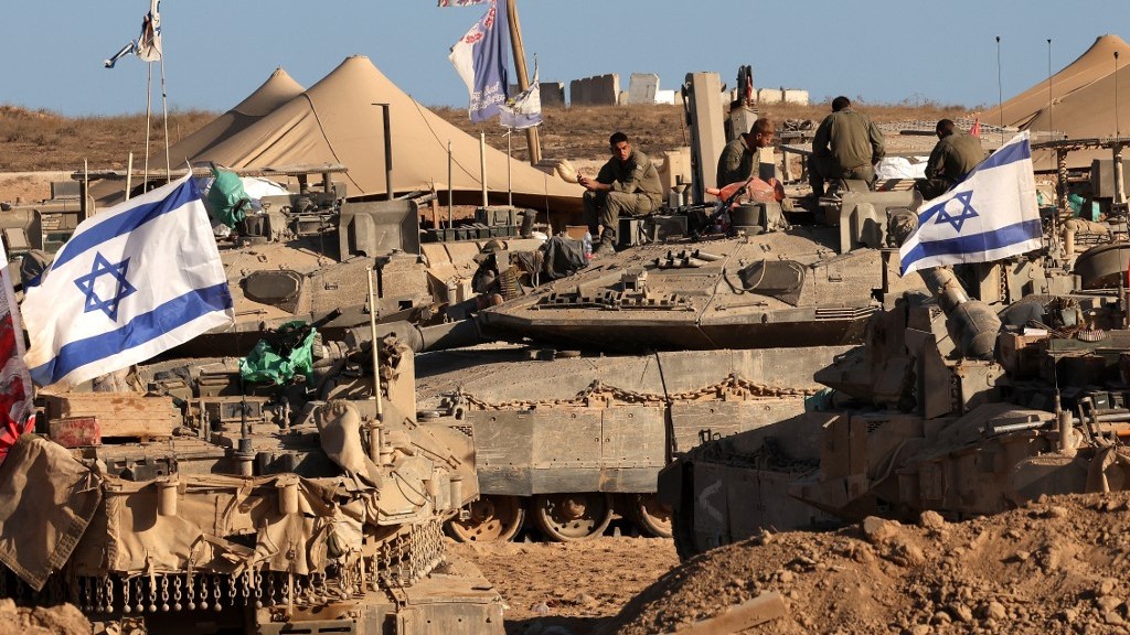 Miles de ciudadanos occidentales sirven en el ejército de Israel en medio del genocidio de Gaza: Informe Miles de ciudadanos occidentales sirven en el ejército de Israel en medio del genocidio de Gaza: Informe