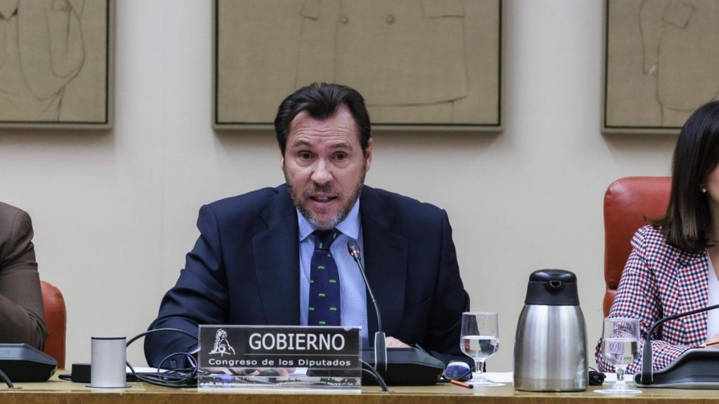 Ministro, ¿cuándo volverá la normalidad?