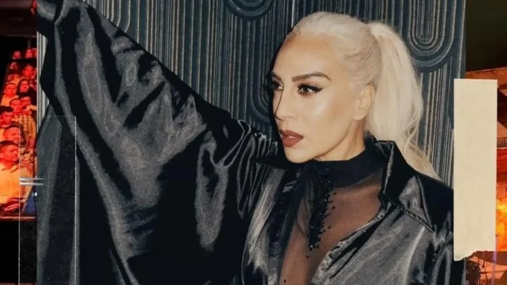 Mónica Naranjo y la banda surcoreana Stray Kids, premiados como mejores eventos de 2025 Mónica Naranjo y la banda surcoreana Stray Kids, premiados como mejores eventos de 2025