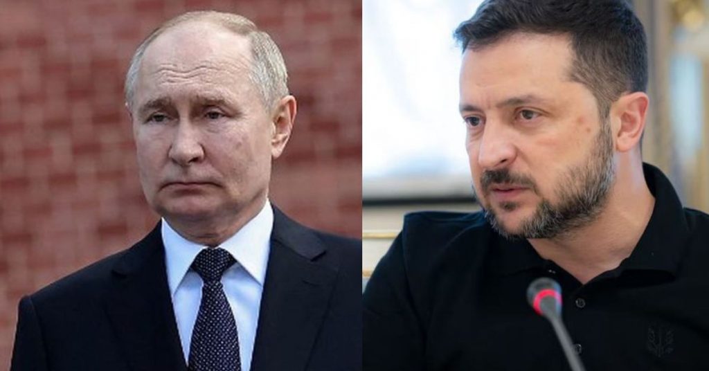 Moscú y Kiev listos para diálogos de paz en Ginebra mientras los combates continúan - Mundo