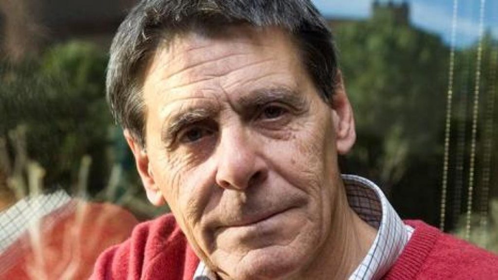 Muere Jesús Fuentes Lázaro, presidente preautonómico de Castilla-La Mancha