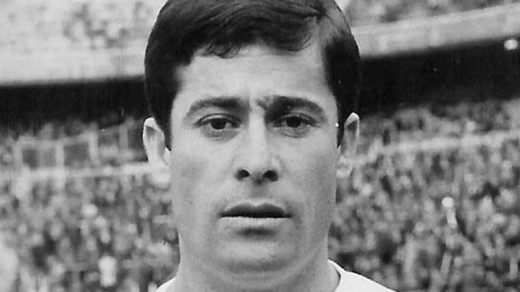 Muere Manolín Bueno, exjugador del Real Madrid, a los 86 años