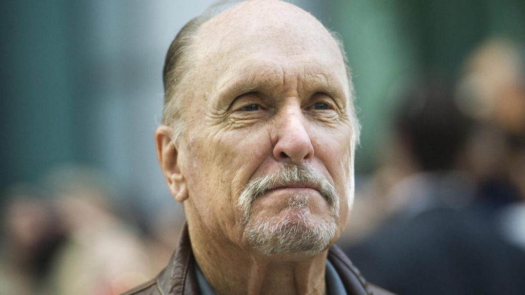 Muere Robert Duvall a los 95 años, conocido por 'Apocalyse Now' y 'El Padrino'