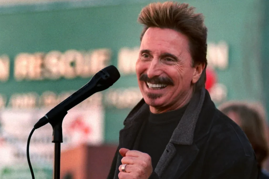 Muere a los 83 años Chuck Negron, cofundador del grupo Three Dog Night