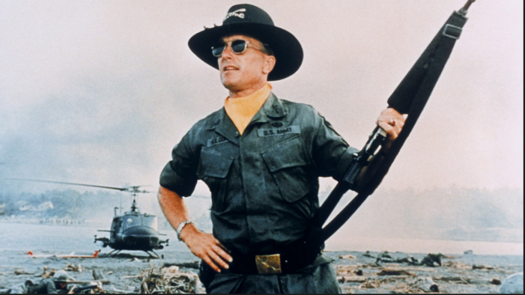 Muere a los 95 años Robert Duvall, el icónico actor de las grandes películas de Coppola