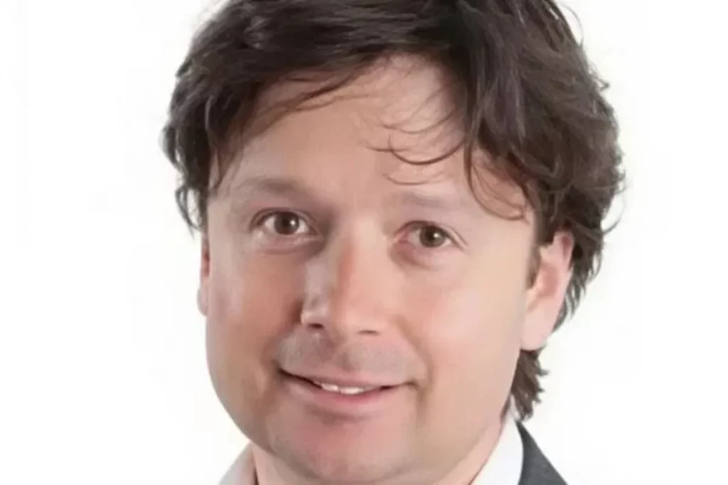 Muere en Tailandia Quentin Griffiths, cofundador de Asos