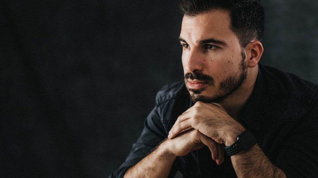 Muere la madre de Javier Castillo dos meses después de fallecer su padre: “No es justo” Muere la madre de Javier Castillo dos meses después de fallecer su padre: "No es justo"