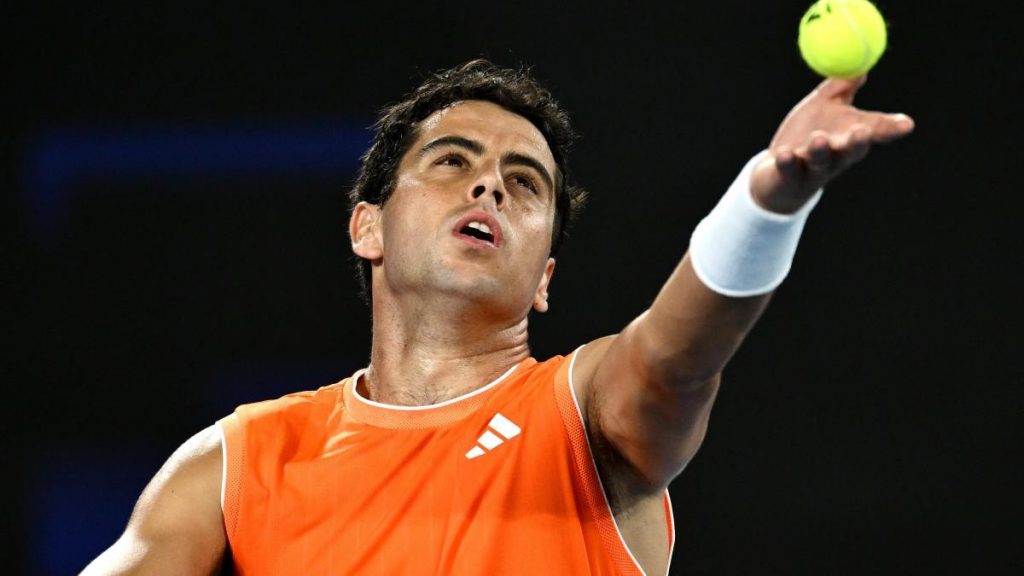 Munar exige 2h.42' de lucha a Bublik, pero se queda sin semifinales en Rotterdam