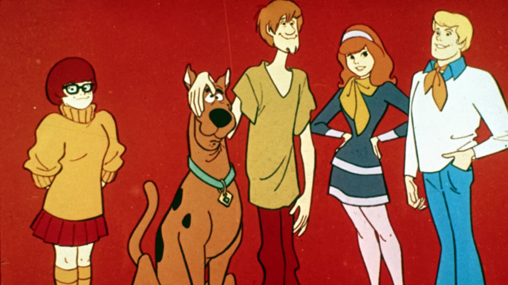 Netflix confirma que está trabajando en una serie de Scooby-Doo en 'live-action': Mckenna Grace será Daphne