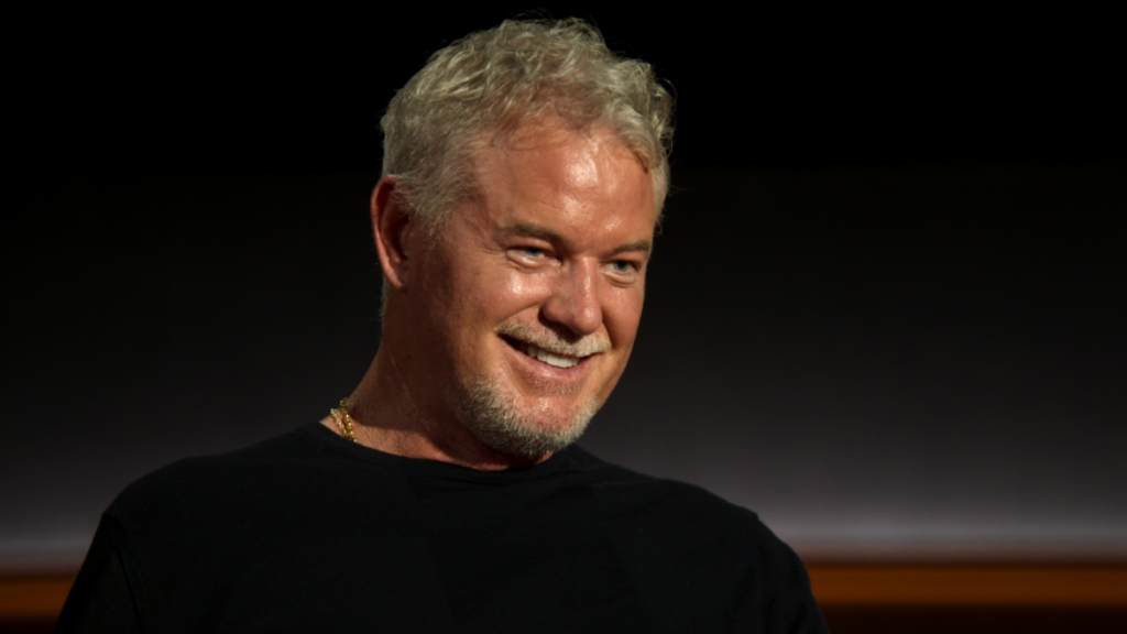 Netflix estrena la entrevista a Eric Dane que el actor pidió hacer pública tras su fallecimiento