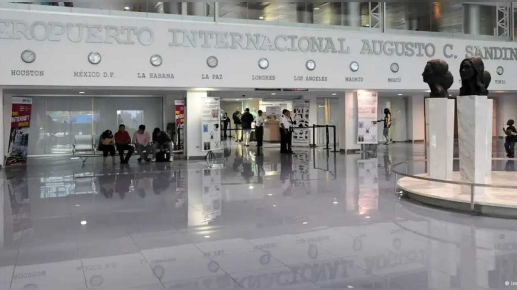 Nicaragua restringe el ingreso al país de cubanos sin visa Nicaragua restringe el ingreso al país de cubanos sin visa