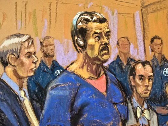 Nicolás Maduro y Cilia Flores recibieron visita consular en la cárcel de Nueva York Nicolás Maduro y Cilia Flores recibieron visita consular en la cárcel de Nueva York