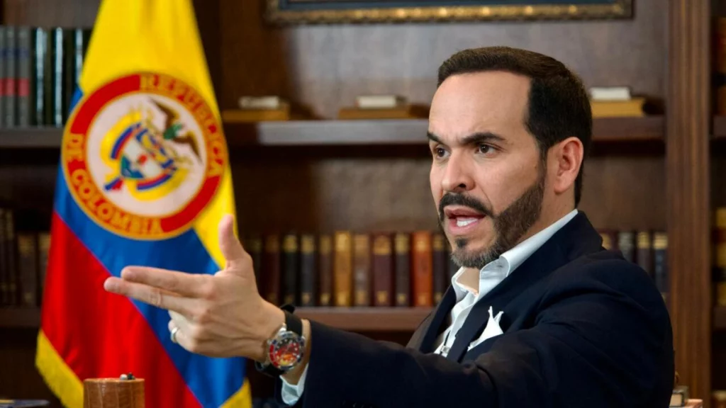 'No atendió mi consejo y terminó mal'