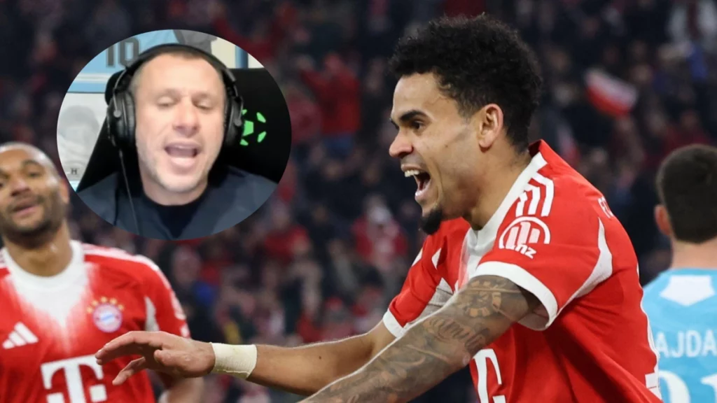 ‘No baila, marca la diferencia’ 'No baila, marca la diferencia'