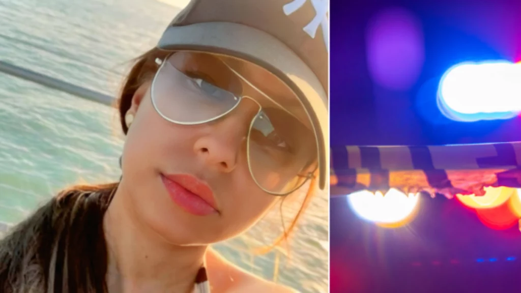 'No él dejó de llorar'