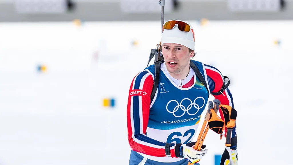 "No elegí estar en esta situación y me duele"