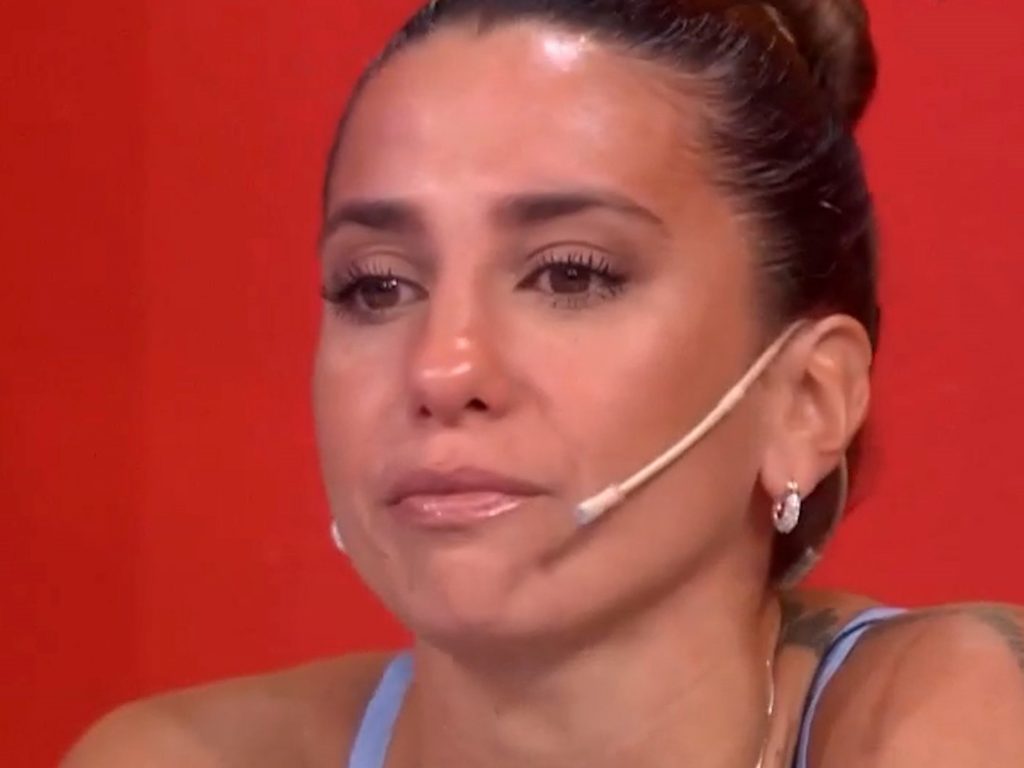 "No me voy a dejar pisotear"