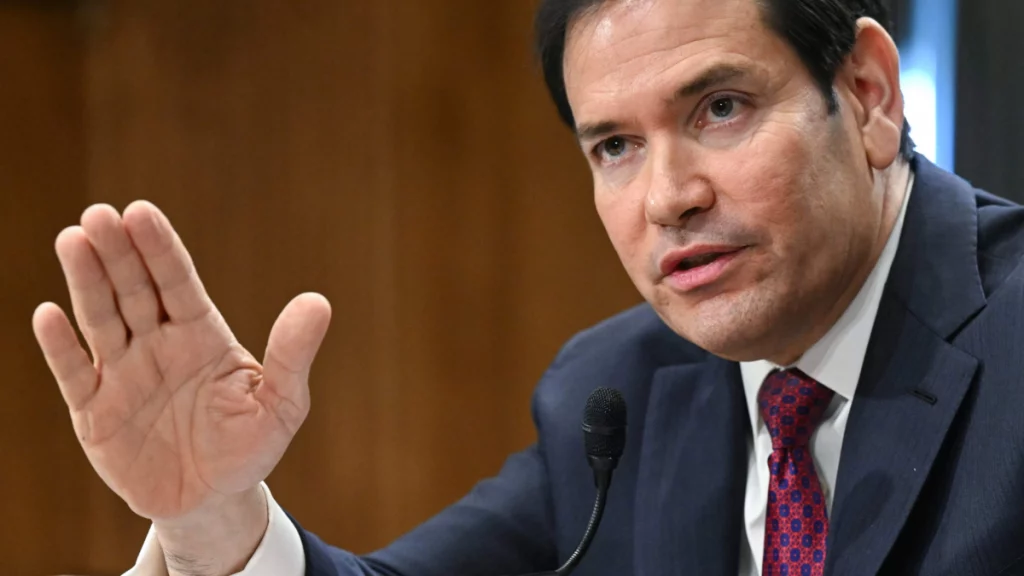 No sabemos si los rusos van en serio para acabar con la guerra. Ellos dicen que sí