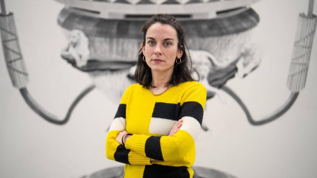 "No somos lujo; somos las grandes productoras de artistas"