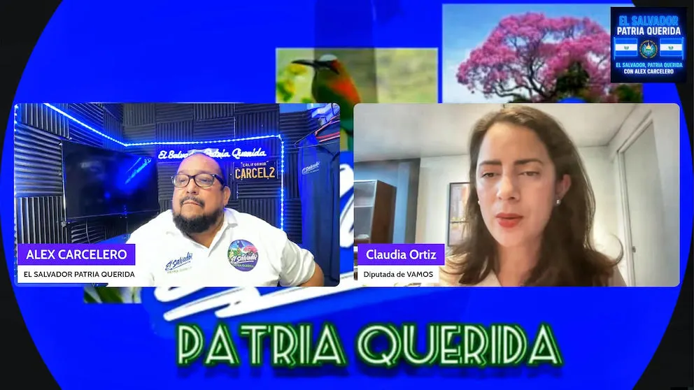 Nuevas Ideas favorecen a sectores con mayor poder económico, señala Claudia Ortiz Nuevas Ideas favorecen a sectores con mayor poder económico, señala Claudia Ortiz