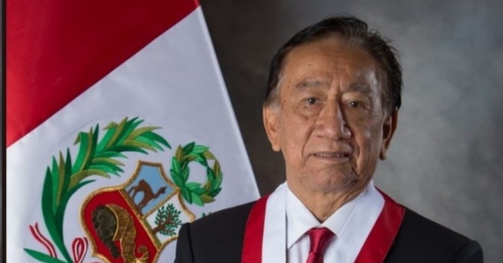 Nuevo presidente de Perú recibe críticas por comentarios sexistas - Mundo