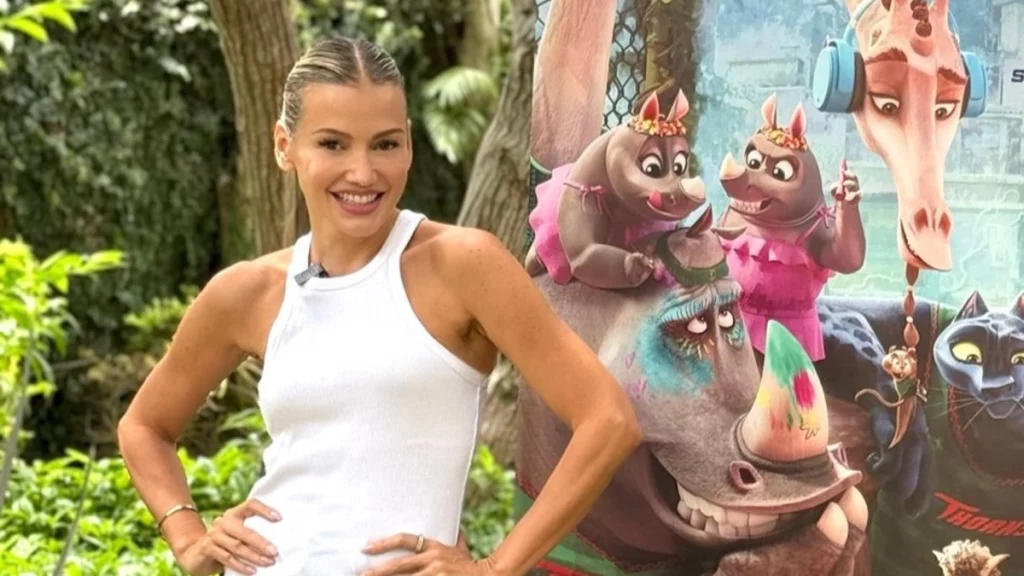 'Nunca es muy tarde para soñar'