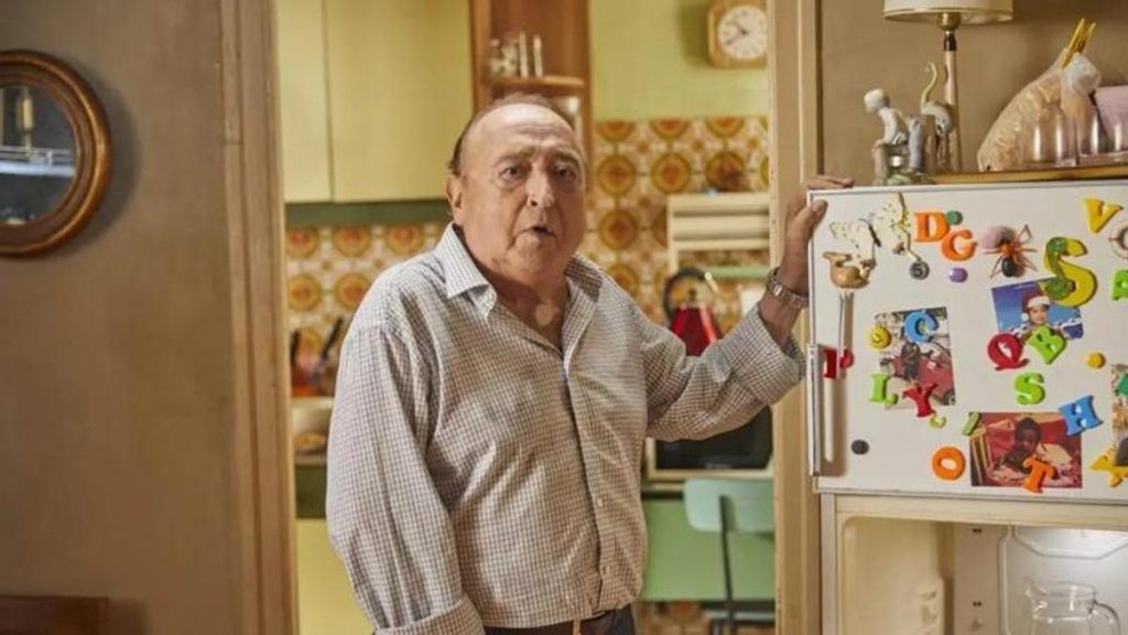 OBITUARIO MUERTE FERNANDO ESTESO | Muere Fernando Esteso, el cómico del cine del destape y la Transición democrática